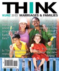 think marriages and families 2nd edition Doc